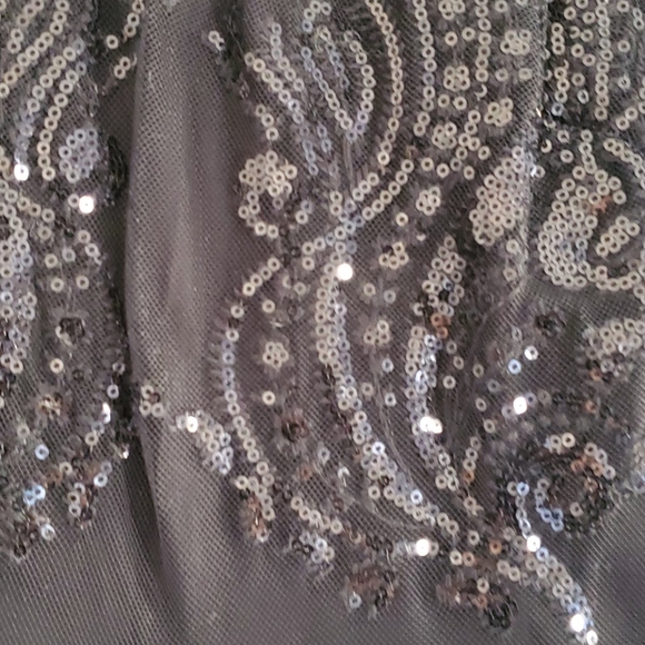 NWT Michael kors black jumpsuit size 2 - Picture 3 of 5